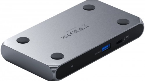 Satechi Thunderbolt 4 Slim Hub Pro