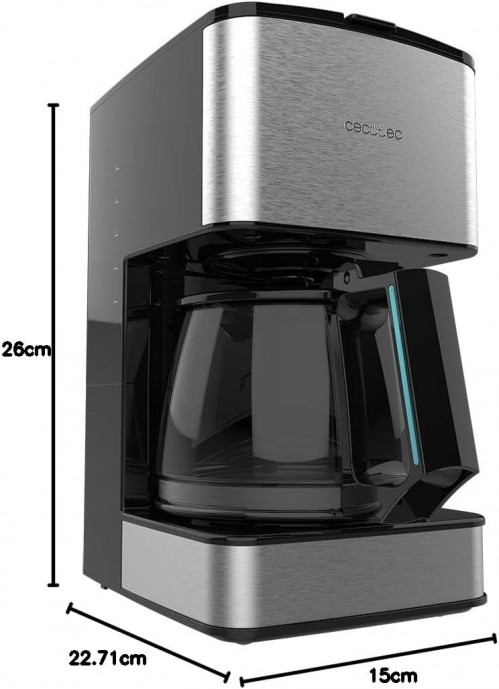 Cecotec Coffee 56 Drop