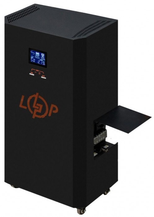 Logicpower Autonomic Basic FW1-3.0kWh 23520