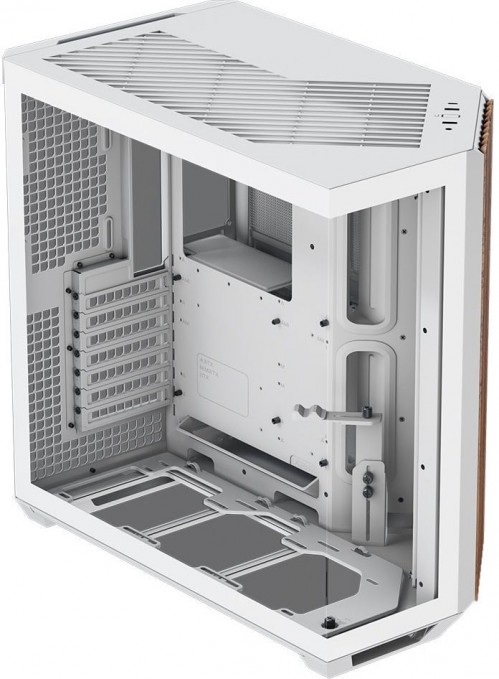 APNX V1 Wood White