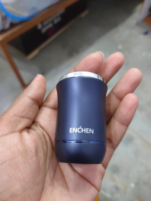 Enchen Traveller