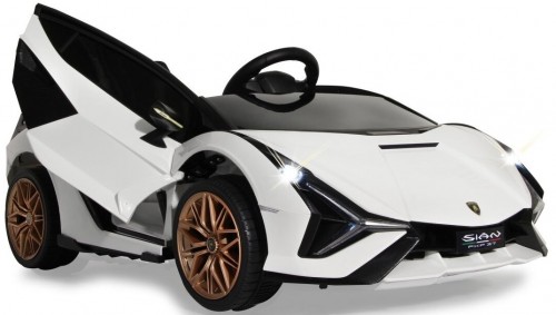 Jamara Lamborghini Sian FKP 37