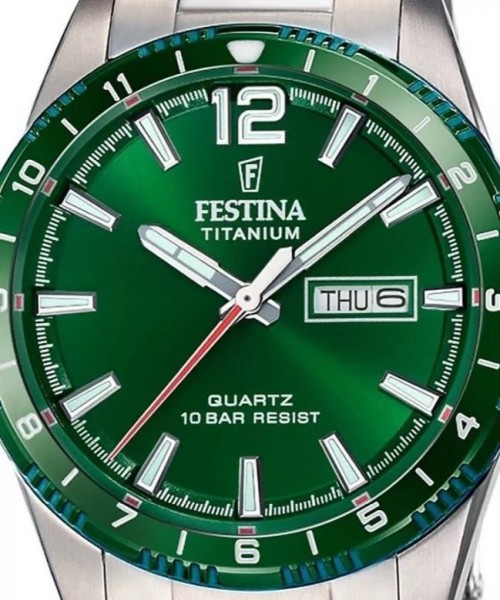 FESTINA F20698/3