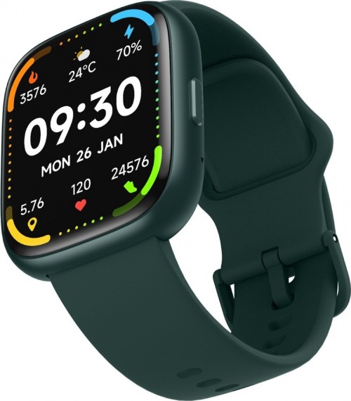 Maxcom Ecowatch 6