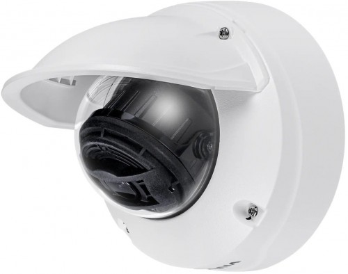 VIVOTEK FD9387-EHTV-V3 2.7-13.5 mm