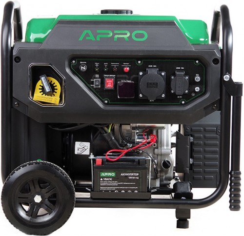 Apro 852119