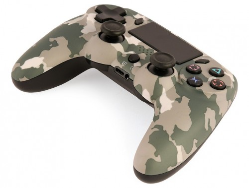 Gembird JPD-PS4BT-01-CM