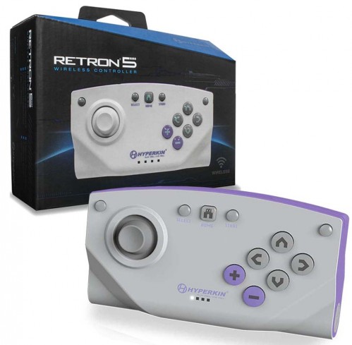 Hyperkin RetroN 5 Controller