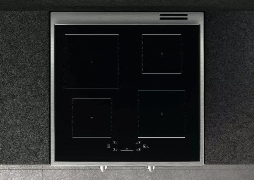Hotpoint-Ariston HS68IQ8CHXE
