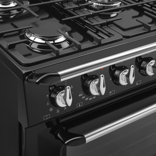 Smeg Victoria TR90GMBL