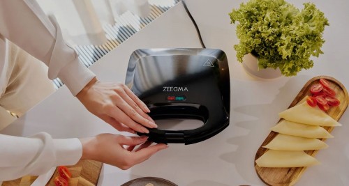 Zeegma Rotee Base