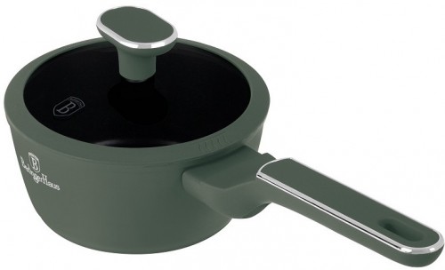 Berlinger Haus Matte Green BH-8155