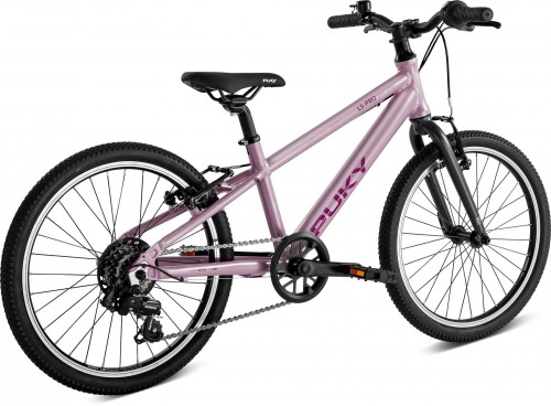 PUKY LS-Pro 20-7
