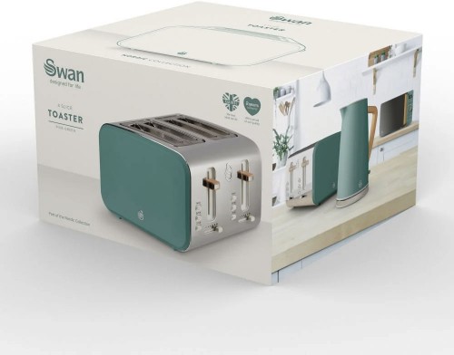SWAN ST14620GREN