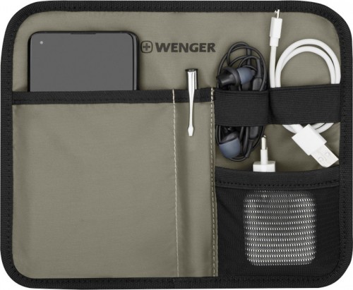 Wenger Meteor 17
