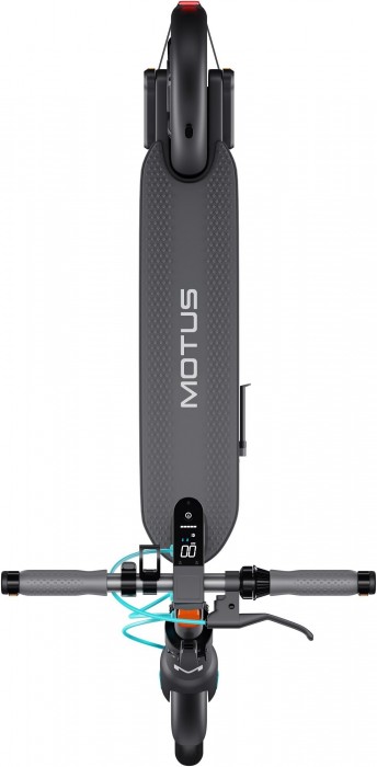 Motus Scooty 10 Gen 5