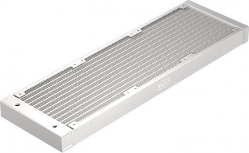 PCCooler DA360 Pro ARGB White