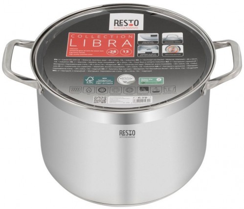 Resto Libra 92008