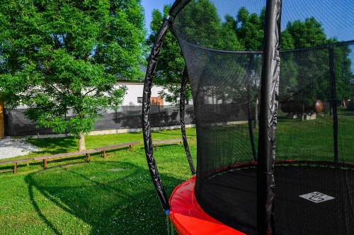 G21 Vitality SpaceJump 10ft