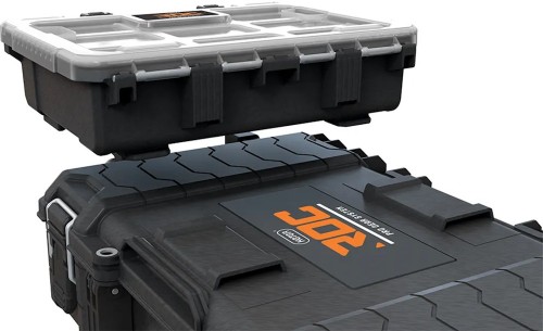 Keter Pro Gear PTC 2.0