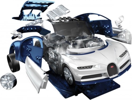 AIRFIX Bugatti Chiron J6044