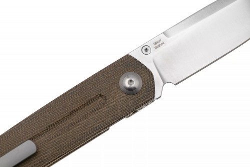 Artisan Sirius 1849P-ODG