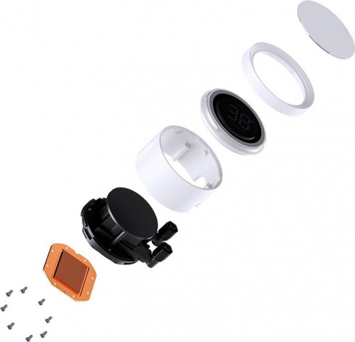 Jonsbo TH-360 White