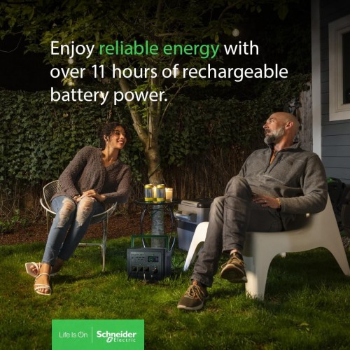 Schneider OffGrid 330