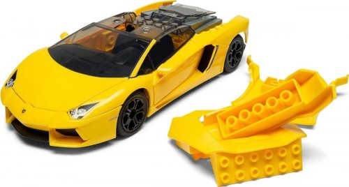 AIRFIX Lamborghini Aventador J6026