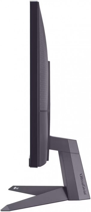 LG UltraGear 27GS50FX