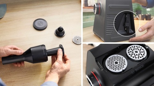 Bosch MultiPower Series 6 MFWS682B
