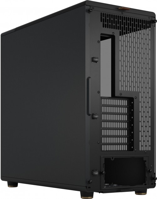 Fractal Design North XL RC Charcoal Black TG Dark