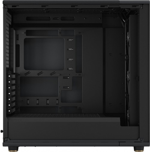 Fractal Design North XL RC Charcoal Black TG Dark