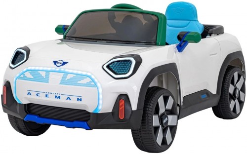 Concept Mini Concept Aceman