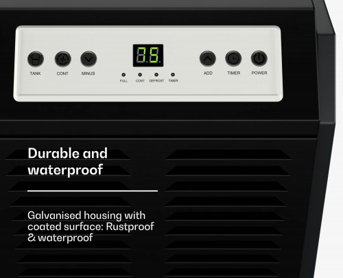 Klarstein DuraDry 50