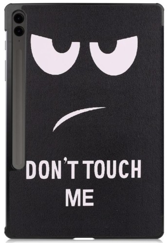 Becover Smart Case for Galaxy Tab S10 Plus