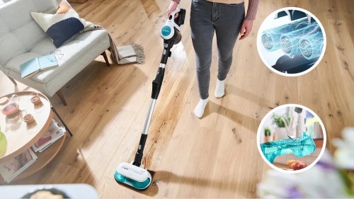 Bosch Unlimited 7 BCS 71HYG4