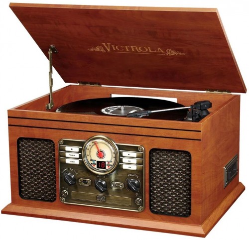 Victrola VTA-200B