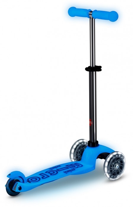 Micro Mini Deluxe Glow LED