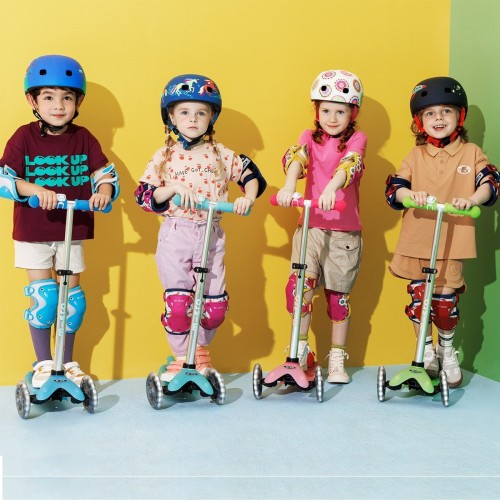 Micro Mini Deluxe Glow LED