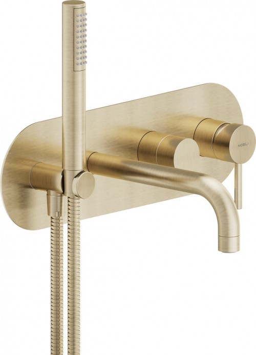 Nobili Rubinetterie Live WEBK110/90TCR