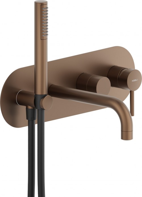 Nobili Rubinetterie Live WEBK110/90TCR