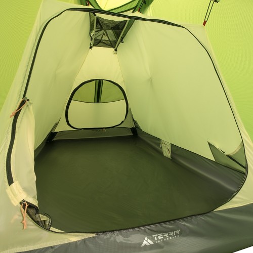 Terra Incognita Ksena 2 Lite