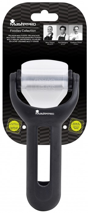 MasterPro Foodies BGMP-5300