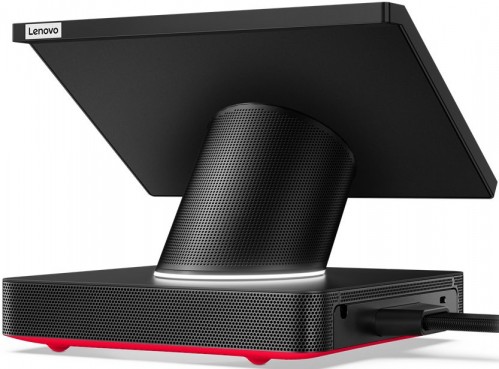 Lenovo ThinkSmart Hub