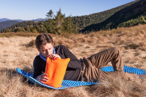 RedPoint Ultralight Pillow