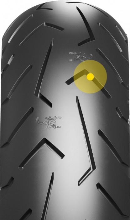 Pirelli Scorpion Trail III