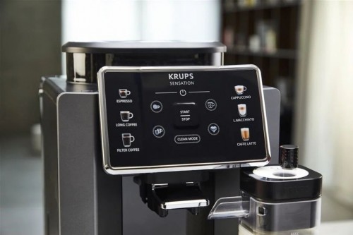 Krups Sensation Milk M90