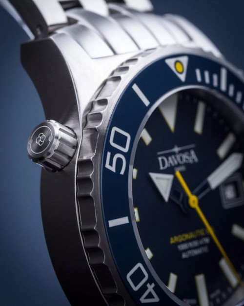 Davosa Argonautic BG 161.522.40