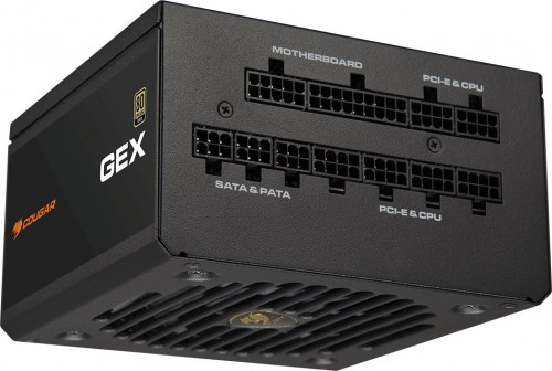 Cougar GEX 2024